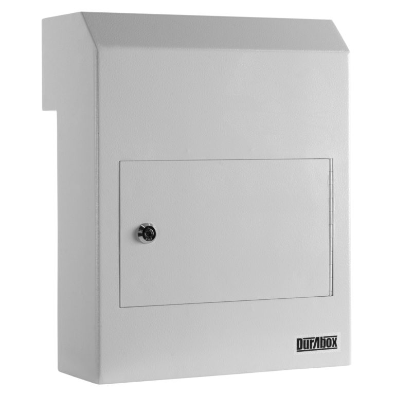 Drop Boxes & Deposit Safes for Mail and Packages DuraBox